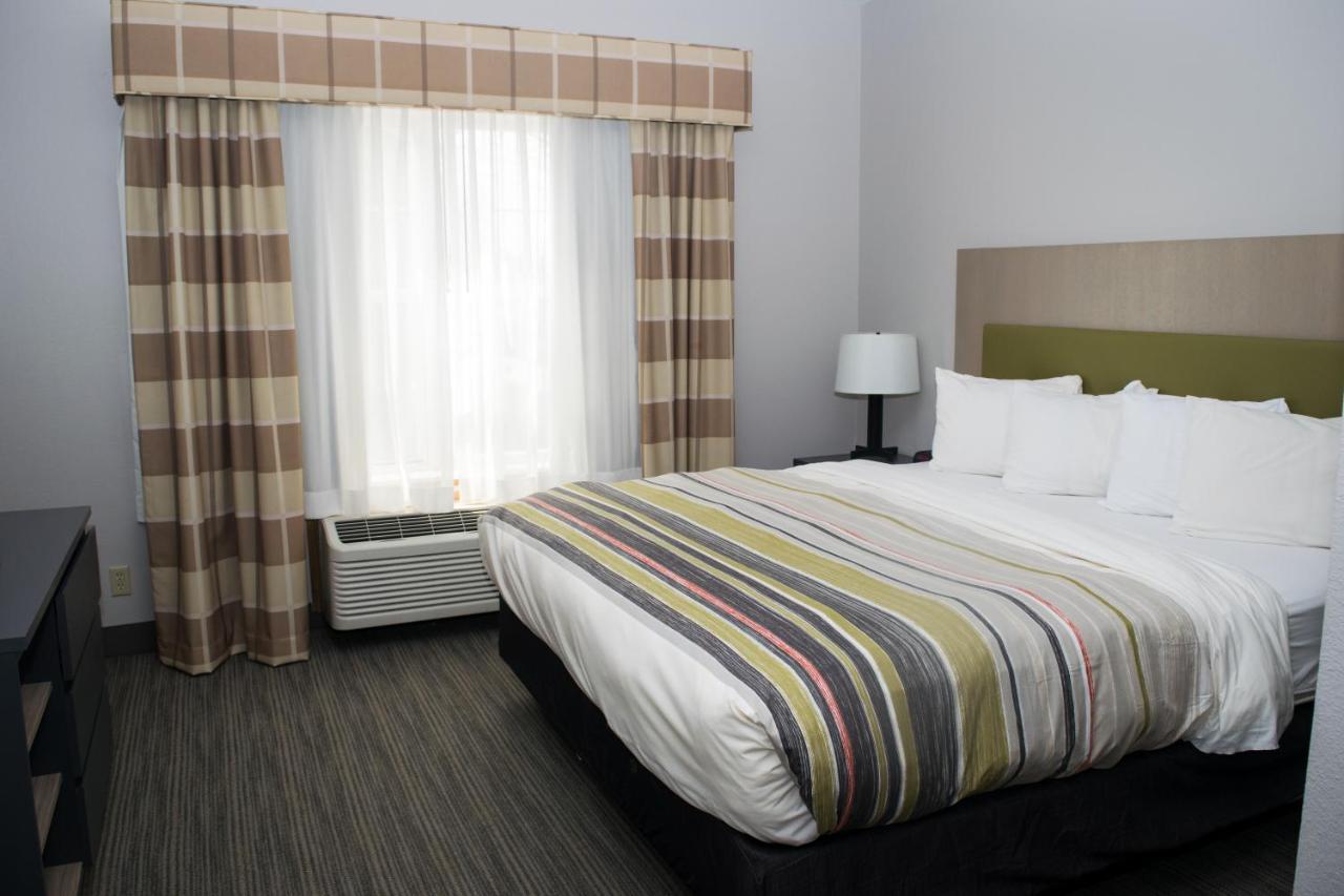 Country Inn & Suites By Radisson, Freeport, Il Екстериор снимка