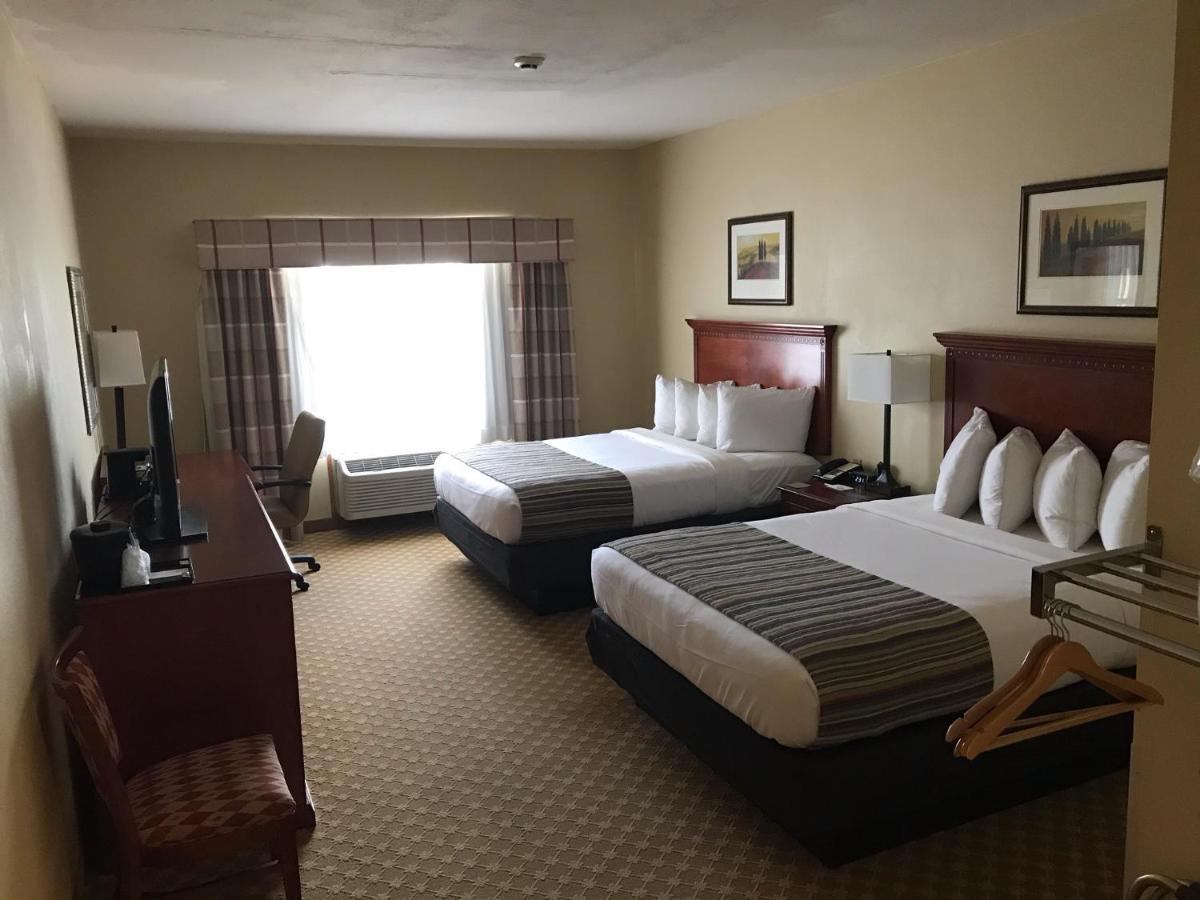 Country Inn & Suites By Radisson, Freeport, Il Екстериор снимка