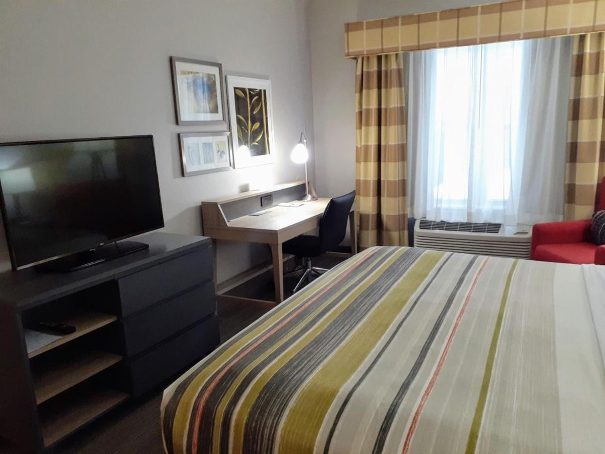 Country Inn & Suites By Radisson, Freeport, Il Екстериор снимка