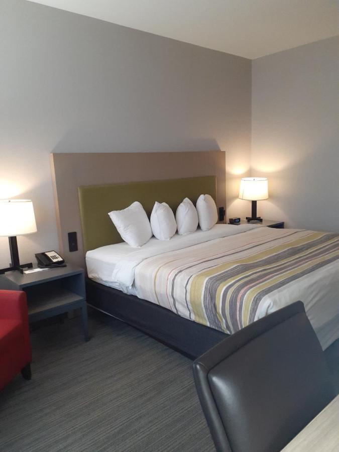 Country Inn & Suites By Radisson, Freeport, Il Екстериор снимка