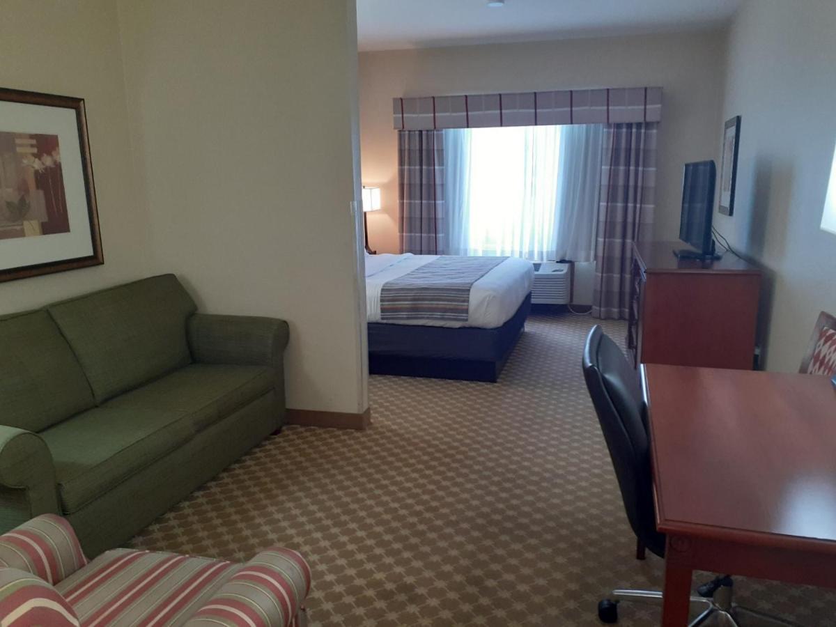 Country Inn & Suites By Radisson, Freeport, Il Екстериор снимка