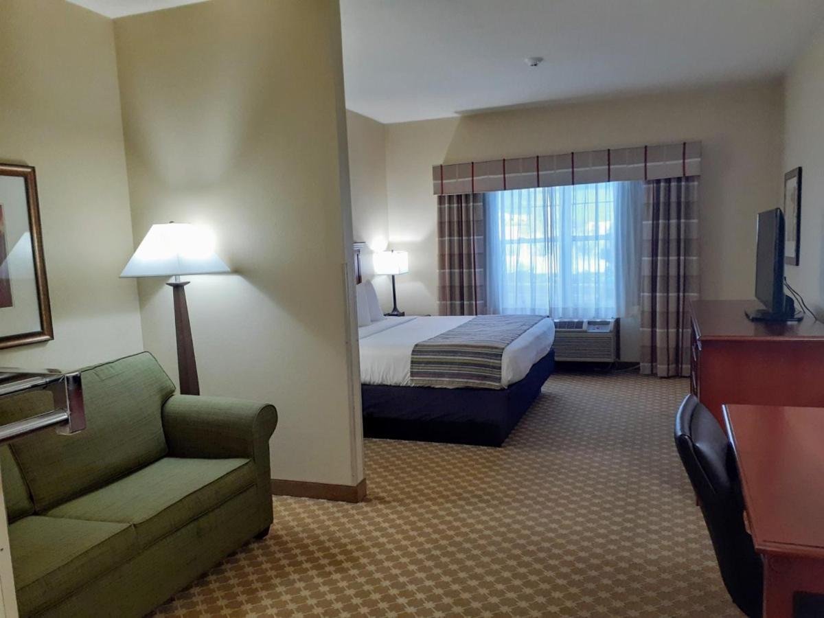 Country Inn & Suites By Radisson, Freeport, Il Екстериор снимка