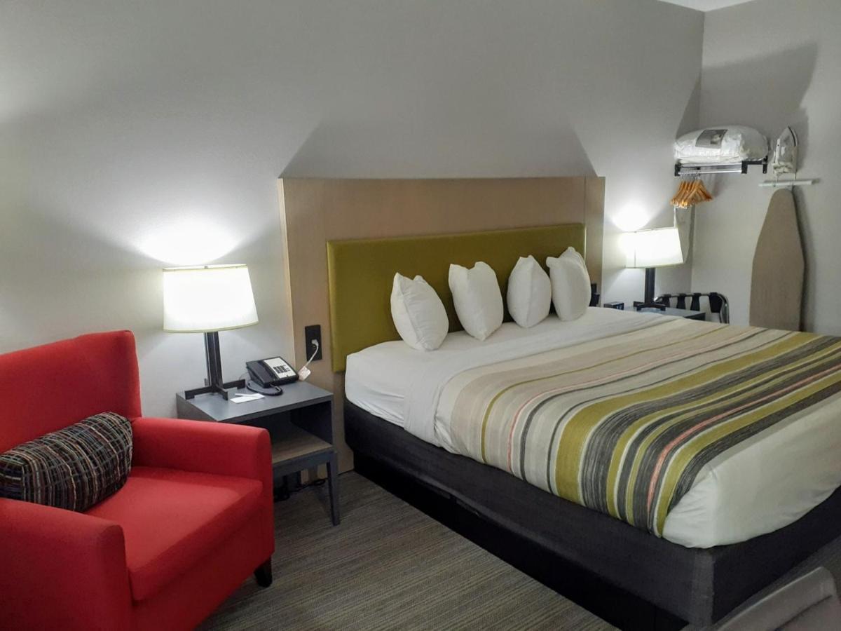 Country Inn & Suites By Radisson, Freeport, Il Екстериор снимка