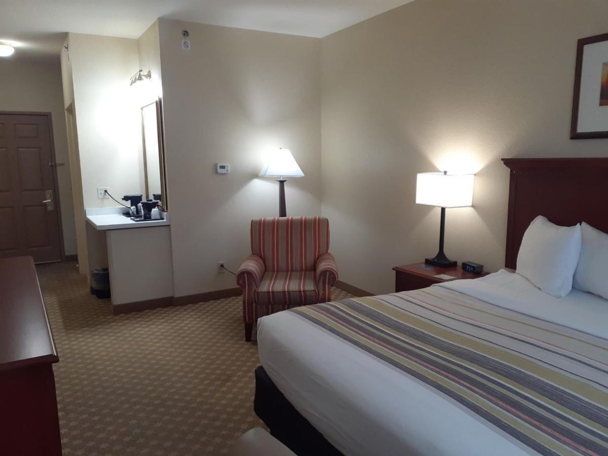 Country Inn & Suites By Radisson, Freeport, Il Екстериор снимка
