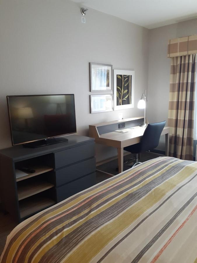 Country Inn & Suites By Radisson, Freeport, Il Екстериор снимка