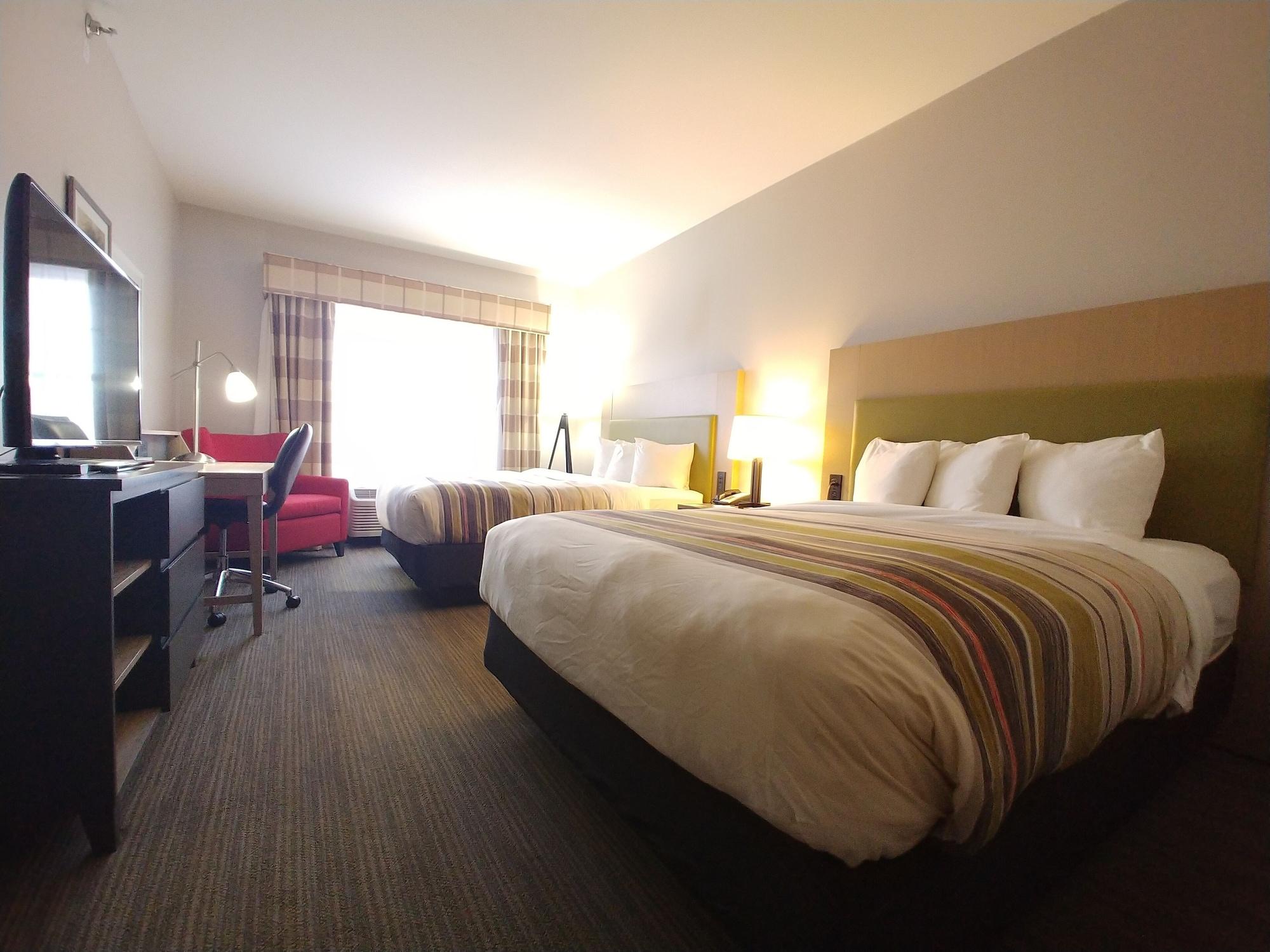 Country Inn & Suites By Radisson, Freeport, Il Екстериор снимка