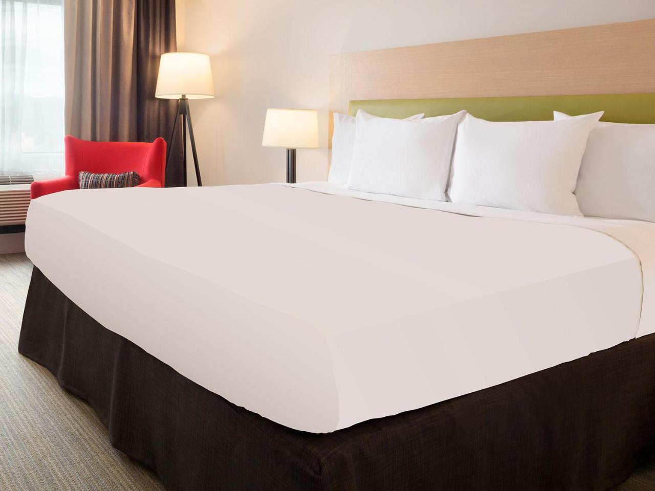 Country Inn & Suites By Radisson, Freeport, Il Екстериор снимка