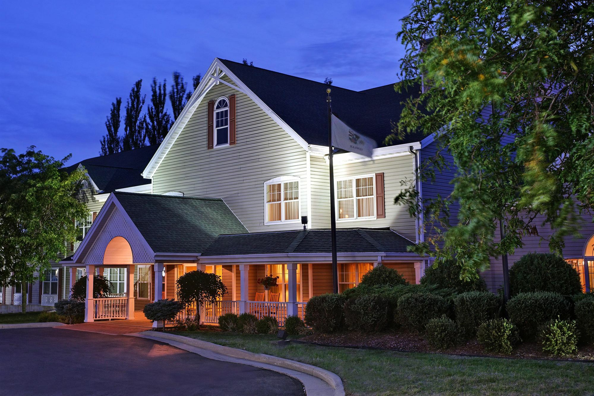 Country Inn & Suites By Radisson, Freeport, Il Екстериор снимка