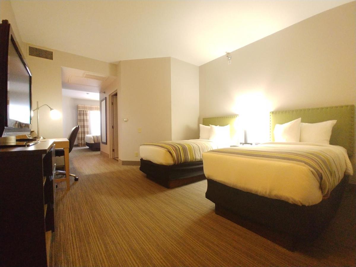 Country Inn & Suites By Radisson, Freeport, Il Екстериор снимка