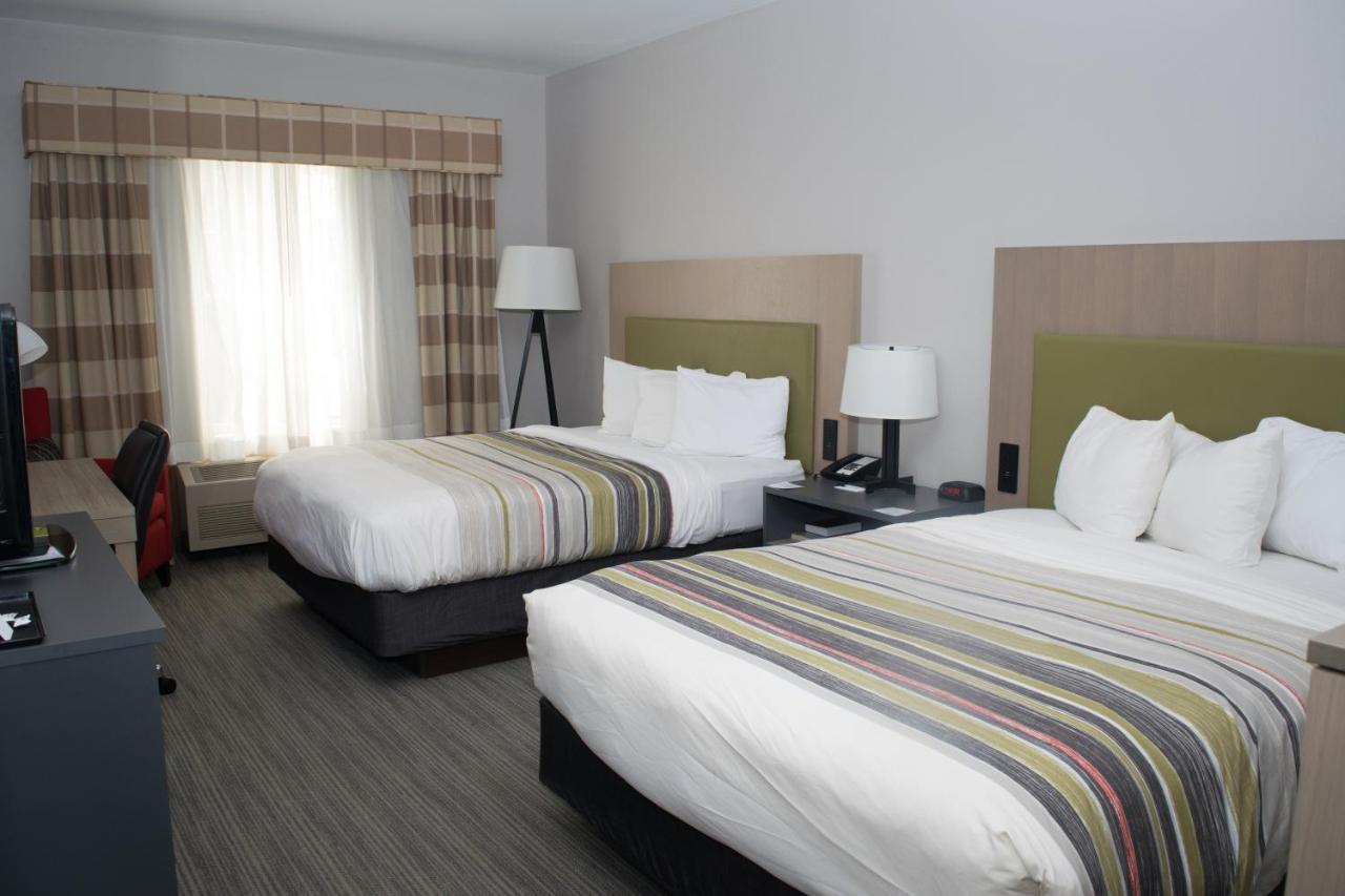 Country Inn & Suites By Radisson, Freeport, Il Екстериор снимка